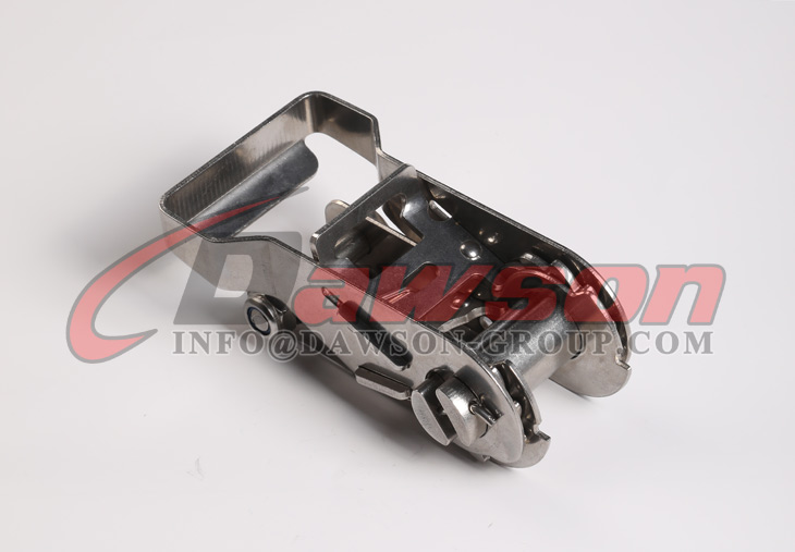 DSRB25152SS B S 1500KG 3300LBS Stainless Steel Ratchet Buckle - Dawson Group Ltd. - China Supplier, Manufacturer, Factory