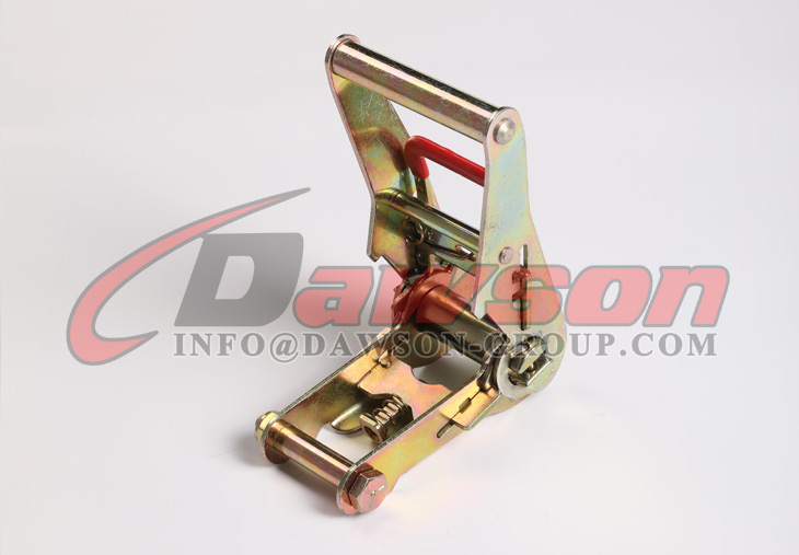 DSRB25151 B S 1500KG 3300LBS Ratchet Buckle - Dawson Group Ltd. - China Manufacturer, Factory, Supplier