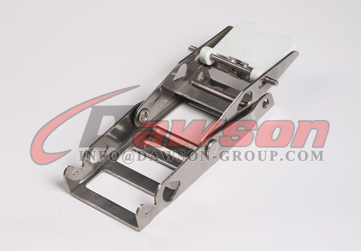 DSOUB 5005 BS 1760Lbs 800KG 2 inch Over Center Buckle for 50MM Webbing - Dawson Group Ltd. - China Manufacturer, Supplier