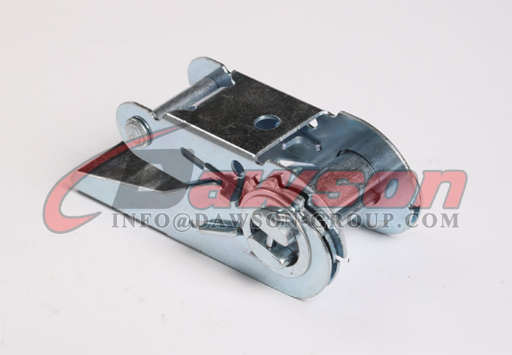 DSRB25081SS BS 800KG 1760LBS Stainless Steel Ratchet Buckle (9)