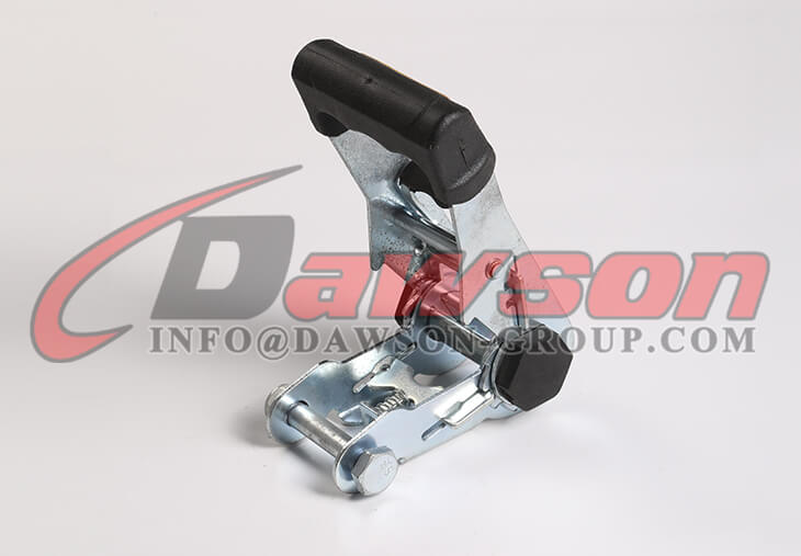 DSRB50511 5000KG 11000LBS Stainless Steel Ratchet Lashing Buckle with Rubber Handle - Dawson Group Ltd. - China Supplier, Manufacturer, Factory
