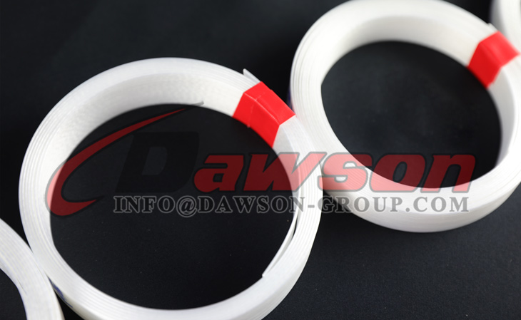 Polyester Composite Strapping, Cord Composite Strap, Composite Straps - Dawson Group Ltd. - China Manufacturer, Supplier, Factory