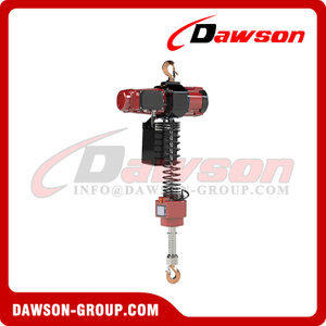 DAWSON DS-NHWM Series Intelligent Electric Chain Hoist, Electric Balancer