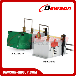 DS-KD-9 Series Electric Bench Rope Cutter, Hot Knife Rope Cutter