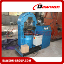 H-type Hydraulic Wire Rope Swaging Machine, Hydraulic Wire Rope Terminal Swaging Machine