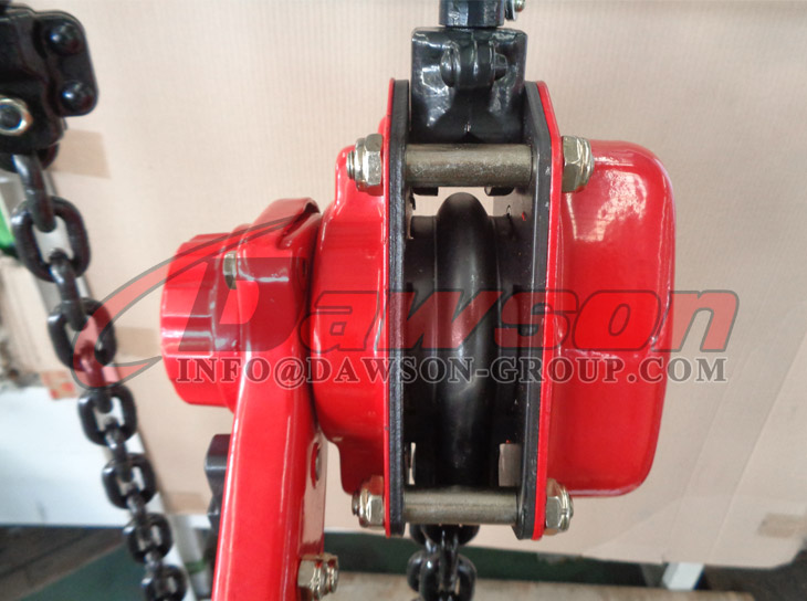 Manual Lever Block, Lever Hoist for Lifting - Dawson Group Ltd. - China Manufacturer, Factory, Supplier