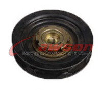 Overload Protection Wheel for DSVD Chain Blocks - Dawson Group Ltd. - China Manufacturer, Supplier, Factory