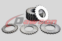 Ratchet Disk for DSVD Chain Blocks - Dawson Group Ltd. - China Manufacturer, Supplier, Factory