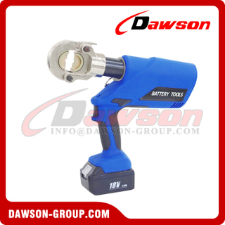 DAWSON DS-EC-300 Battery Crimping Tool, Battery Hydraulic Tools