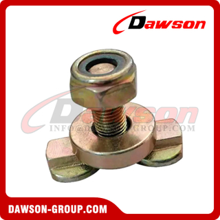TYCF Series L Double Stud Fitting
