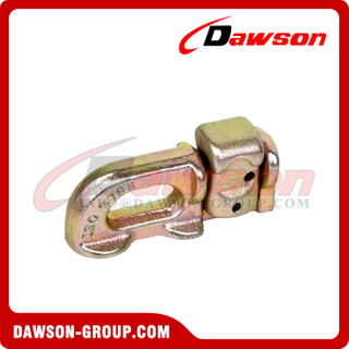 6072 Double Stud Fitting 2500kgs 5500lbs