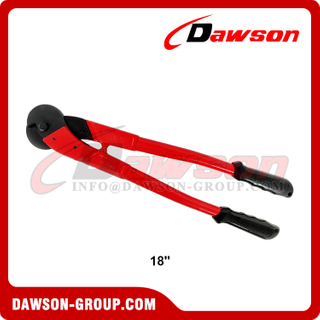 DSTD1001A Wire Rope Cutter type A