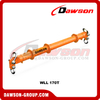 DS-MSB-110H 170 Ton Modular Spreader Beams, Modulares Spreader Bars, Lifting Spreader Beam