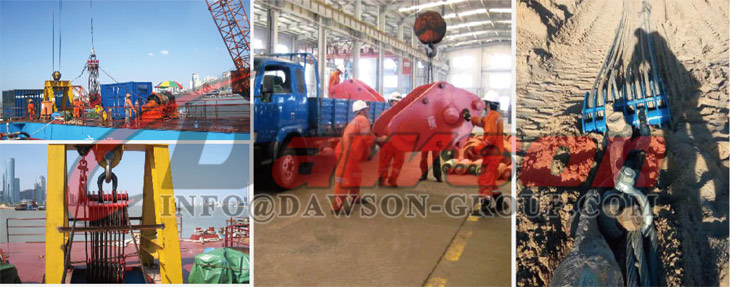 Engineering Block - Dawson Group Ltd. - China Supplier, Manufacturer, Factory