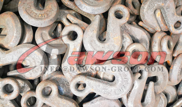 Load Binder for Lashing, Ratchet Binder With Safety Hooks - Dawson Group Ltd. - China Supplier, Factory, Manufacturer