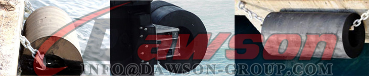 Application for DAWSON Rubber Fenders - Dawson Group Ltd. - China Supplier, Factory