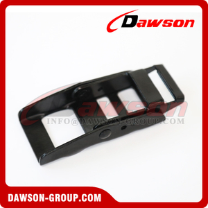 DAWSON DSOCB 25045 25mm 450kg 700kg Over Center Buckle, Overcenter Buckles