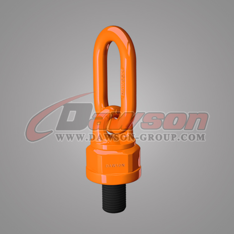 Grade 80 Lifting Screw Point, G80 Swivel Lifting Points, G80 Lifting Points - China Exporter