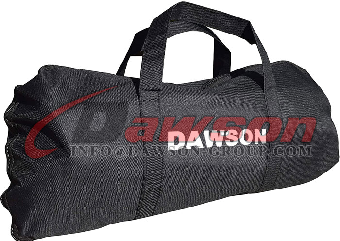 Package of Vehicle Recovery Tow Rope - Dawson Group Ltd. - China Manufacturer, Supplier, Factory