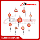 Safety Self-Retracting Lifeline, Retractable Lifeline
