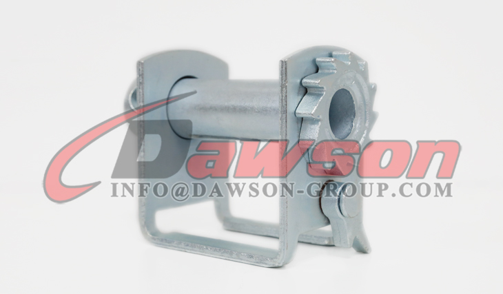 Standard Winch &ndash; Galvanized Gray - East Trailer - Dawson Group Ltd. - China Manufacturer, Supplier