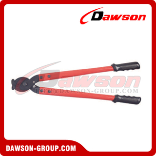 DSTD1001U Cable Cutters for CU and AI Cables, Cutting Tools