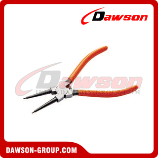 DSTDW317-1 American Type Circlip Plier External Straight Jaw, Other Tools