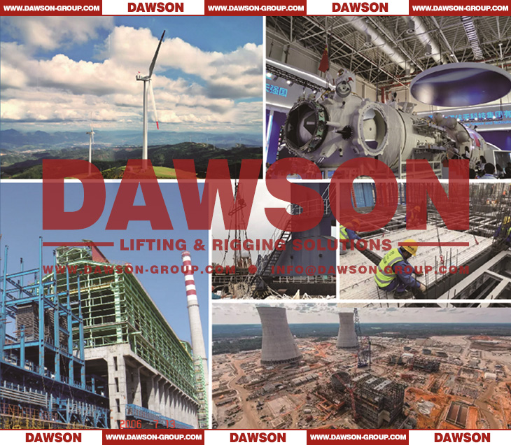 Application for DAWSON Automatic Safety Crane Hook, Automatic Safety Lifting Equipment, Intelligent Lifting Hooks - Dawson Group Ltd. - China Manufacturer, Supplier, Factory