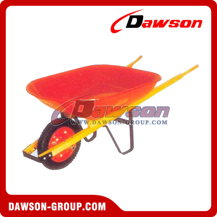 DSWH4200 Wheel Barrow