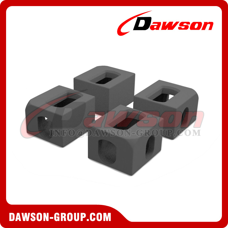  DS-TL DS-TR DS-BL DS-BR Steel Container Corner Casting