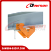DS-JG Type Beam Trolley Clamp