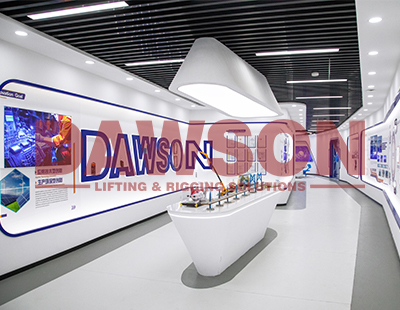 DAWSON GROUP LTD. OUR VISION