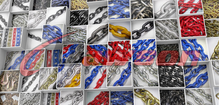 DAWSON Chain - Dawson Group Ltd. - China Manufacturer, Supplier