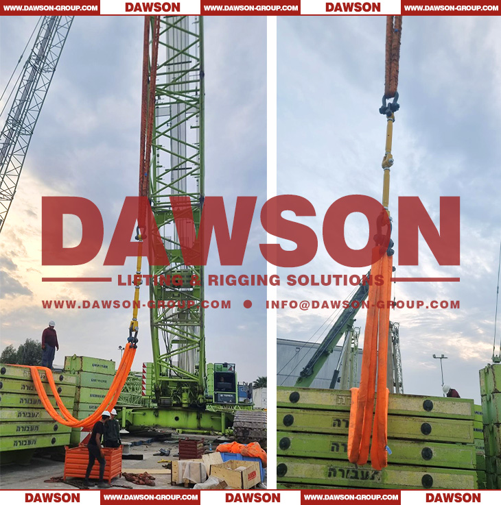 DAWSON&reg; BLUESNAKE&reg; HD Turnbuckle with Eye & Jaw, Heavy Duty JE Type Turnbuckle for Tightening and Lashing - Dawson Group Ltd. - China Manufacturer Supplier