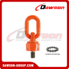 DS304 G80 M8-M150 Lifting Screw Point
