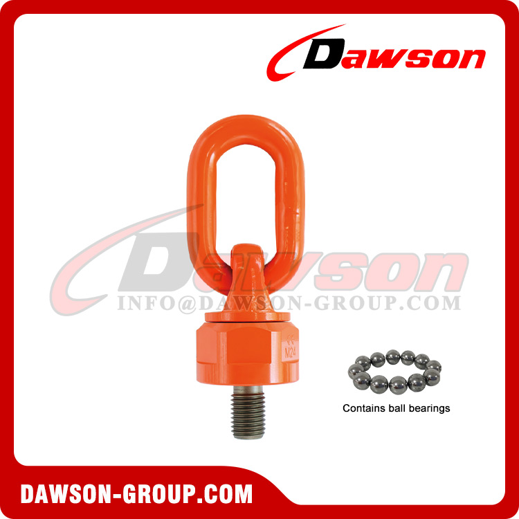 DS304 G80 M8-M150 Lifting Screw Point