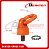 DS304 G80 M8-M150 Lifting Screw Point