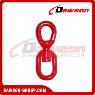 Steel Trawling Swivels for Commercial Fishing, Trawl Swivel