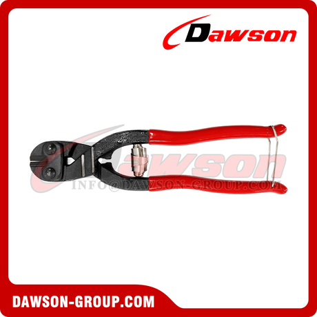 Bolt Cutter,Exchangable Cutting Ege Bolt Cutter, Bolt Cutter Type H.S.S ...