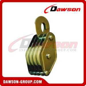 DS-B194 Nylon Pulley Block