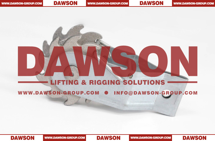 Galvanized Steel Fence Wire Rope Tensioner Strainer Stretcher with ...