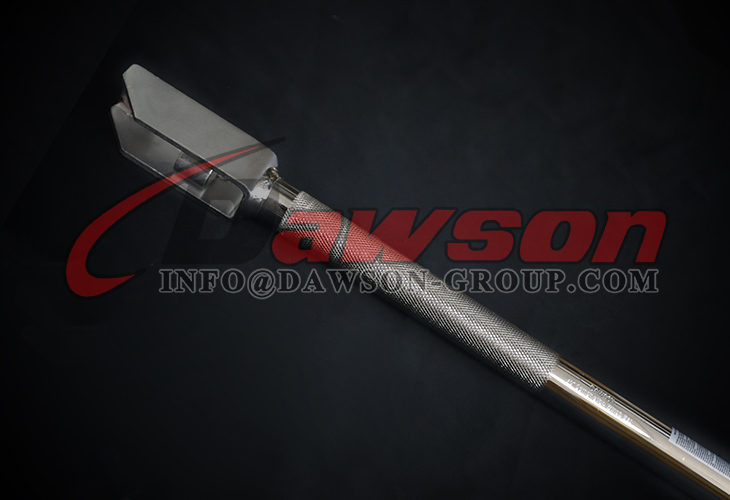 Chrome Combination Winch Bar, Crowbar, Lashing Winch & Winch Bar - Dawson Group Ltd. - China Supplier, Manufacturer