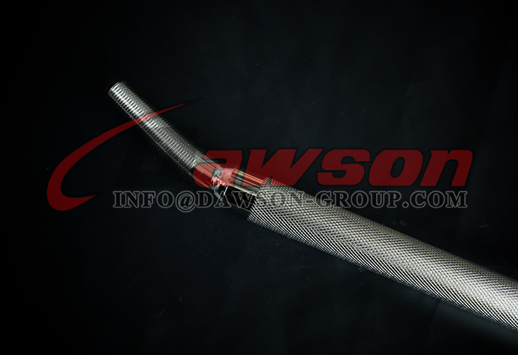 Chrome Combination Winch Bar, Crowbar, Lashing Winch & Winch Bar - Dawson Group Ltd. - China Manufacturer, Factory