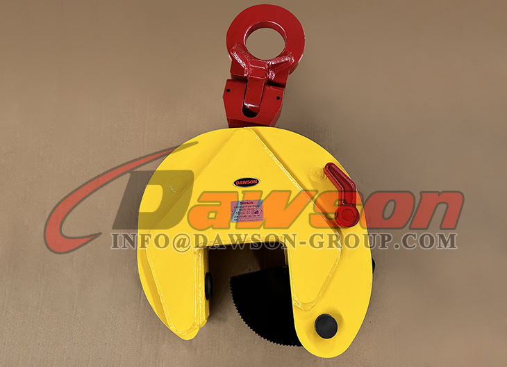 DS-CD Type Universal Plate Clamp for Lifting and Transporting Steel Plates - Dawson Group Ltd. - China Manufacturer, Supplier, Factory