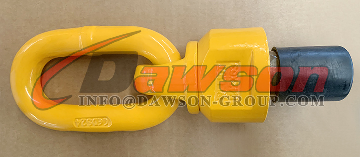 DS303 G80 M42 WLL 10T Lifting Screw Point - Dawson Group Ltd. - China Manufacturer, Supplier, Factory