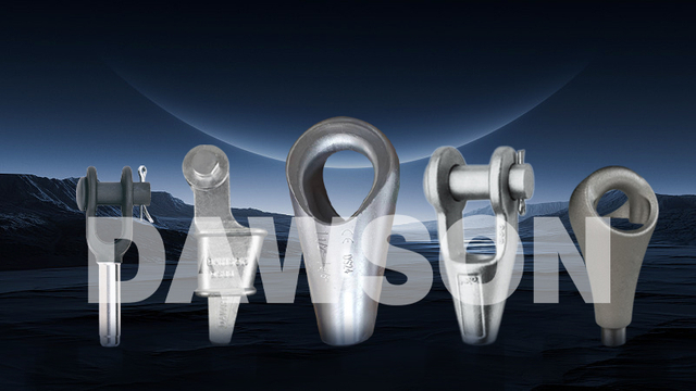 Lifting & Rigging Hardware, Marine Hardware, Cargo Lashing - Dawson ...