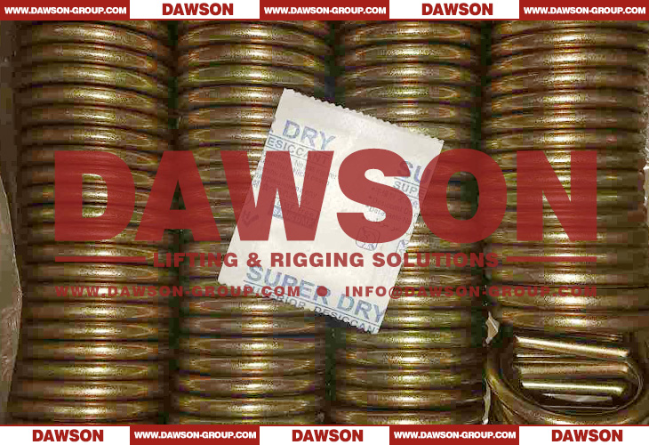 DSJ-3015 Outdoor Climb Fall Protection D-Ring, Forged Steel Safety Belt D-Ring - Dawson Group Ltd. - China Manufacturer, Supplier