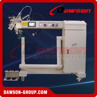 DS-HAWMUW-S680 Best Sale Hot Air Or Hot Wedge Welding Machine