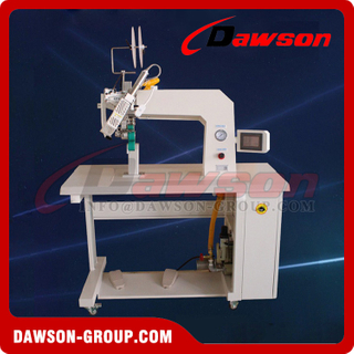 DS-HAWMUW-S350 Best Sale Hot-air Seam Sealing Machine (Hot Air Tape Welding Machine)