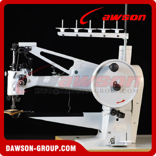 DS-CBSM-7360 Heavy Duty Long Arm Shoe Patching Machine